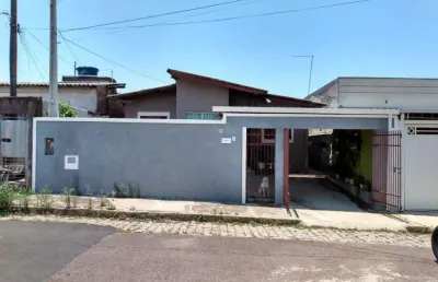 Casa com 3 quartos à venda na Rua Caetano Capovilla, 12, Vila Boa Esperança, Valinhos