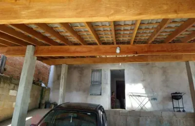 Casa com 3 quartos à venda na Rua Quatro, 1, Jardim Nova Palmares II, Valinhos