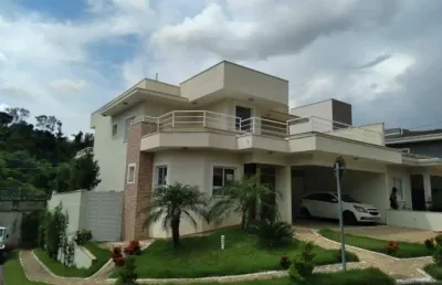 Casa à venda condomínio vivenda das cerejeiras em valinhos