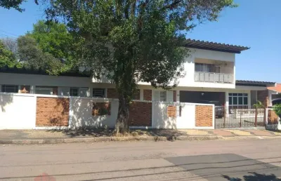Casa com 4 quartos à venda na Rua José Pisciotta, 92, Vila São Luiz, Valinhos
