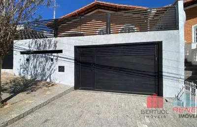 Casa com 3 quartos à venda na Rua Piauí, 76, Vila Planalto, Vinhedo
