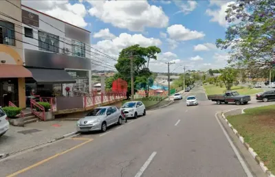Sala comercial para alugar na Avenida Independência, 6088, Nova Vinhedo, Vinhedo