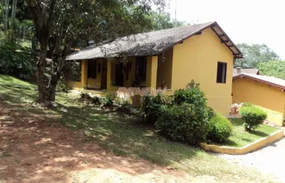 Terreno à venda na Rua Paiquere, 900, Jardim Paiquerê, Valinhos