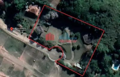 Terreno à venda na Rua Lúcia Bredariol Gava, 280, Jardim Nova América, Itatiba