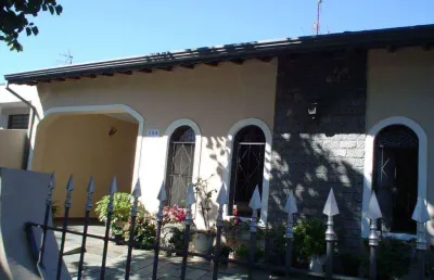 Casa com 3 quartos à venda na Rua Casimiro de Abreu, 154, Jardim Bela Vista, Valinhos
