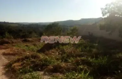 Terreno à venda loteamento nova espírito santo em valinhos
