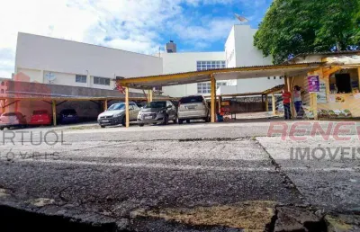 Terreno comercial para alugar na Rua Carlos Manarini, 52, Centro, Valinhos