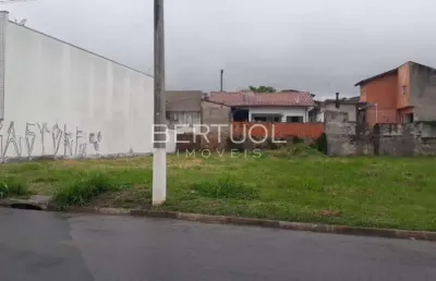Terreno comercial para alugar na Rua Rancho Fundo, 387, João XXIII, Vinhedo