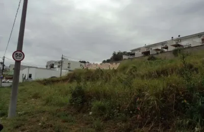 Terreno comercial para alugar na Avenida Joaquim Alves Corrêa, 1000, Jardim Imperial, Valinhos