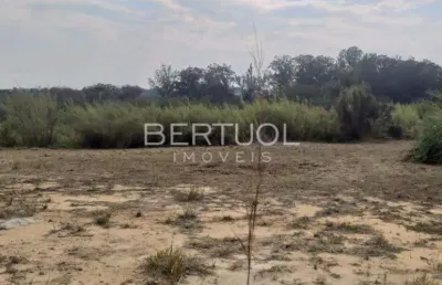 Terreno comercial para alugar na Rua Abrahão Kalil Aun, 709, Monte Alegre, Vinhedo