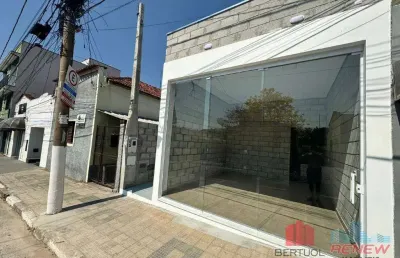 Terreno à venda na Rua Jundiaí, 77, Centro, Vinhedo