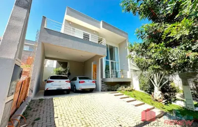 Casa com 3 quartos à venda na Rua Osvaldo Melli, 246, Jardim Panorama, Vinhedo