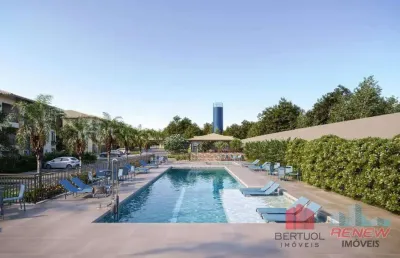 Apartamento à venda avelã vila residencial em itupeva