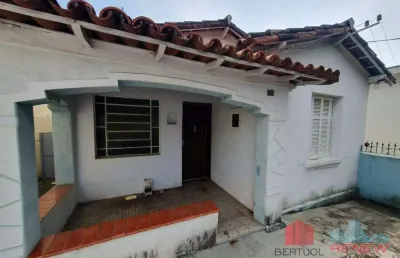 Casa com 2 quartos à venda na Rua Vicente Rotella, 70, Santa Rosa, Vinhedo