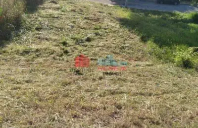 Terreno à venda na Rua Mirandela, Jardim Portugal, Valinhos