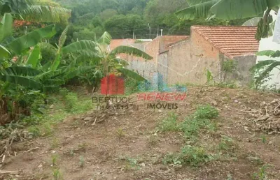 Lote / terreno à venda no parque das colinas, valinhos - sp.