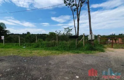 Terreno à venda na Rua Francisco Amstalden, 305, Vista Alegre, Vinhedo