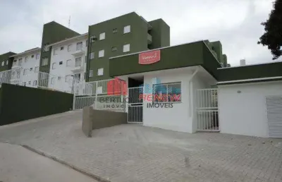 Apartamento à venda condomínio residencial vienna i em vinhedo