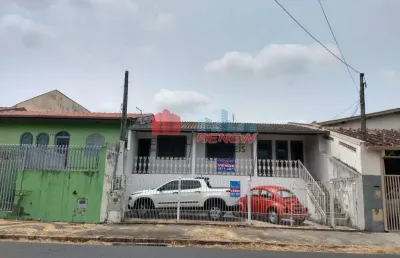 Casa com 3 quartos à venda na Rua Francisco Glicério, 909, Vila Boa Esperança, Valinhos