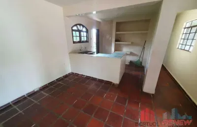 Chácara / sítio com 2 quartos à venda na Rua Luiz Furlan, 22, Country Club, Valinhos