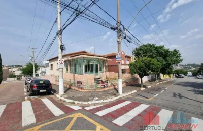 Casa com 3 quartos à venda na Rua Fernando Costa, 316, Centro, Vinhedo