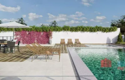 Apartamento à venda singolare residenze em valinhos