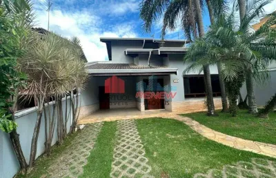 Casa a venda no residencial são joaquim valinhos sp