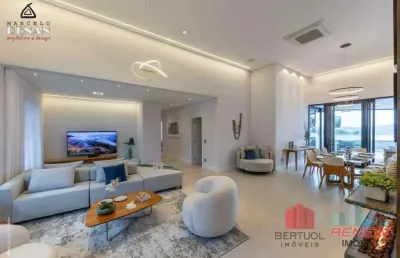 Casa a venda no condominio campo de toscana em vinhedo/sp