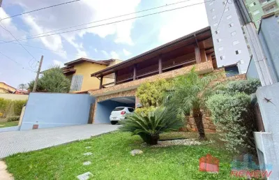 Casa de condomínio à venda condomínio maison blanche em valinhos