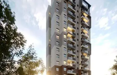 Apartamento com 3 quartos à venda na Avenida Onze de Agosto, 1535, Vila Embaré, Valinhos