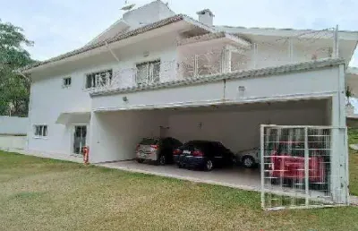 Casa de condomínio à venda condomínio estância marambaia em vinhedo