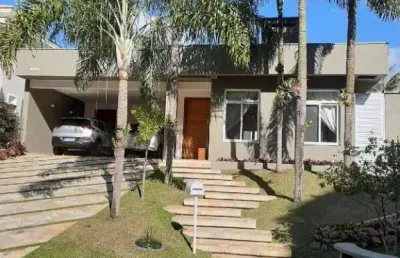 Casa de condomínio à venda condomínio bosques de grevílea em vinhedo