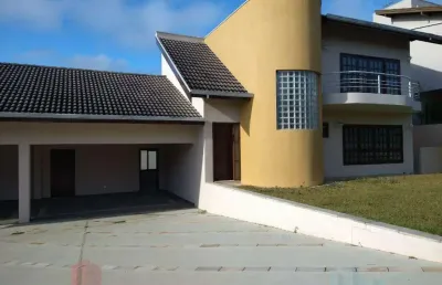 Casa de condomínio para aluguel jardim paiquerê em valinhos