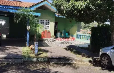 Casa de condomínio à venda condomínio estância marambaia em vinhedo