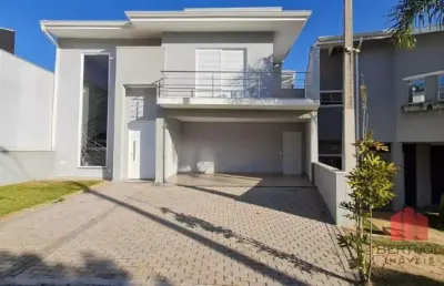 Casa de condomínio à venda condomínio residencial são lourenço em valinhos