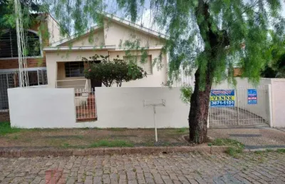 Casa com 4 quartos à venda na Rua Americana, 342, Jardim Imperial, Valinhos