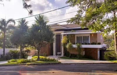Casa de condomínio à venda condomínio e clube fazenda são joaquim em vinhedo