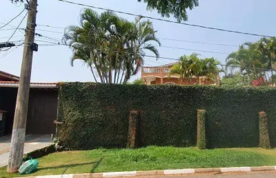 Casa de condomínio à venda condomínio recanto florido em vinhedo
