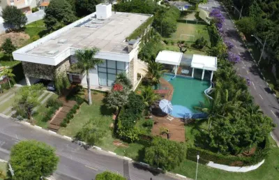 Casa de condomínio à venda condomínio morada do sol em vinhedo