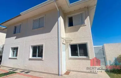 Casa com 3 quartos para alugar na Estrada Municipal Fazenda Santana, 650, Centro, Vinhedo