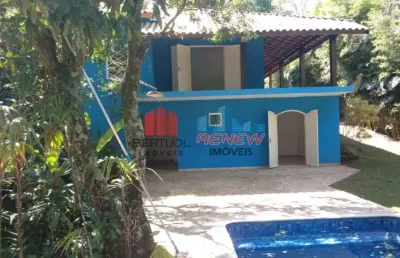 Chácara / sítio com 3 quartos à venda na Alameda das Pereiras, Parque Valinhos, Valinhos