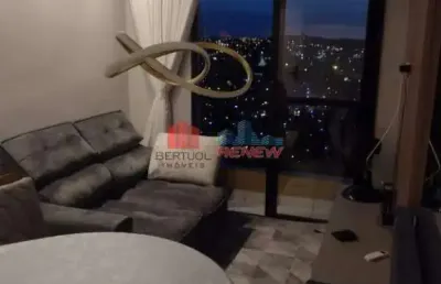 Apartamento com 2 quartos à venda na Rua Orozimbo Maia, 747, Vila Sonia, Valinhos
