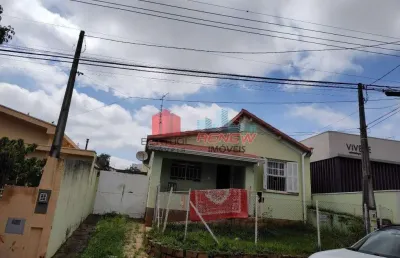 Casa com 2 quartos à venda na Rua Guilherme Yansem, 77, Vila Nova Valinhos, Valinhos