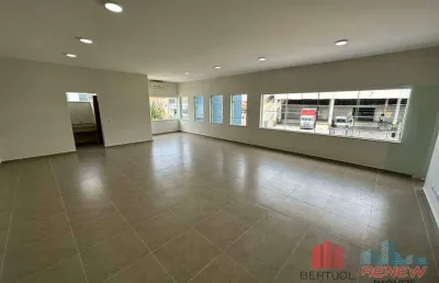 Ponto comercial para alugar na Rua Santa Cruz, 541, Centro, Vinhedo