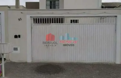Casa com 3 quartos à venda na Rua Diácono João Miguel da Paixão, 95, Jardim Vale Verde, Jundiaí