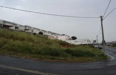 Terreno à venda na Avenida Joaquim Alves Corrêa, 1000, Jardim Imperial, Valinhos