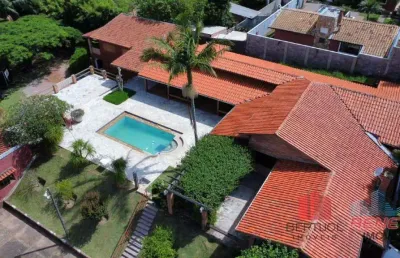 Casa à venda condomínio chácaras do lago em vinhedo