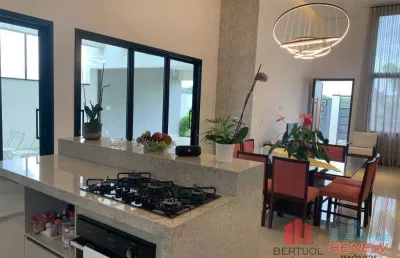 Casa térrea a venda, residencia jatobás - pinheirinho, vinhedo/sp