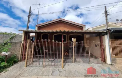 Casa com 5 quartos à venda na Rua Sete de Setembro, 29, Nova Vinhedo, Vinhedo