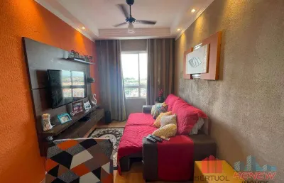 Apartamento à venda condomínio vista valey valinhos sp